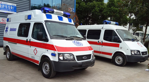 乌苏市长途跨省救护车